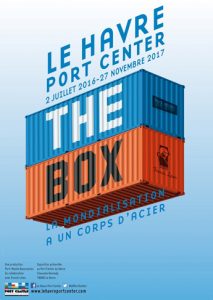 expo the box le havre