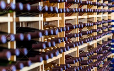 Conférence du jeudi 21 septembre 18h00 – Haropa est le 1er port mondial pour les vins et spiritueux.