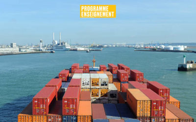 Nouvelle offre enseignement 2019-2020