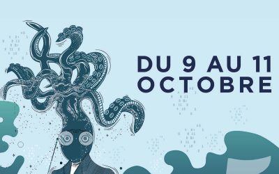 ANNULÉ – Ocean Hackathon, du vendredi 9 au dimanche 11 octobre 202