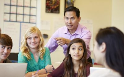 La culture portuaire débarque dans vos classes !